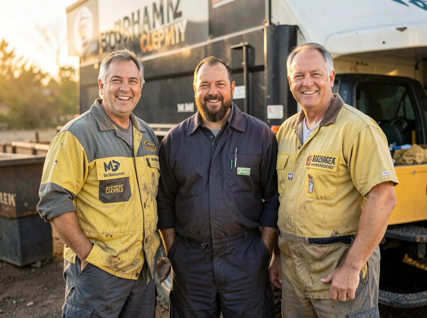 Sewage Cleanup company in Jackson, LA
